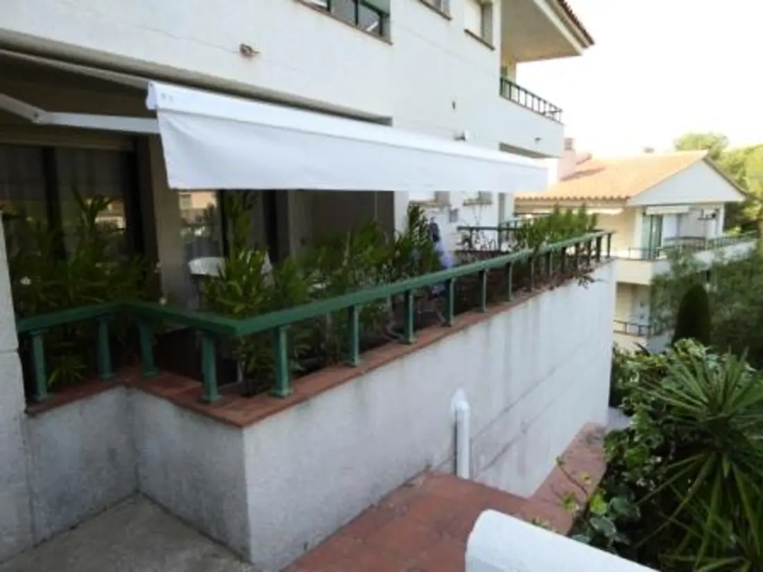 Location de Vacances Llançà 94