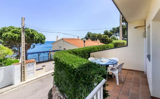 Location de Vacances Llançà 99