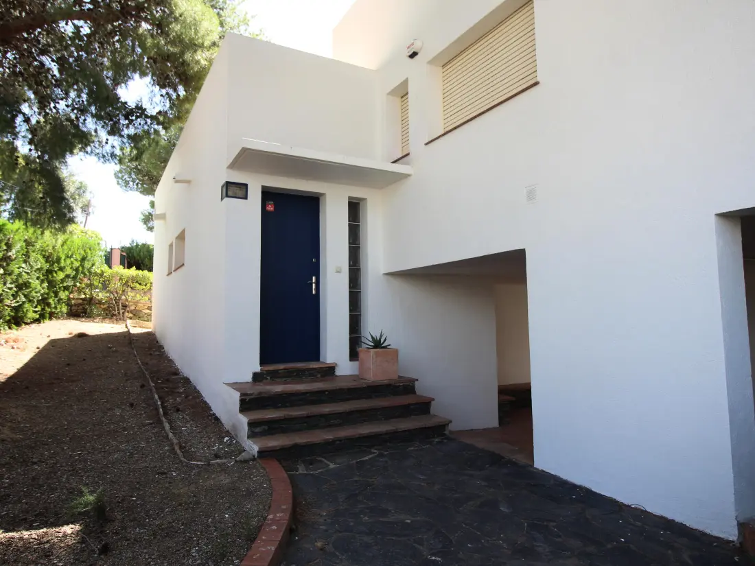 Maison de Vacances Llançà 105
