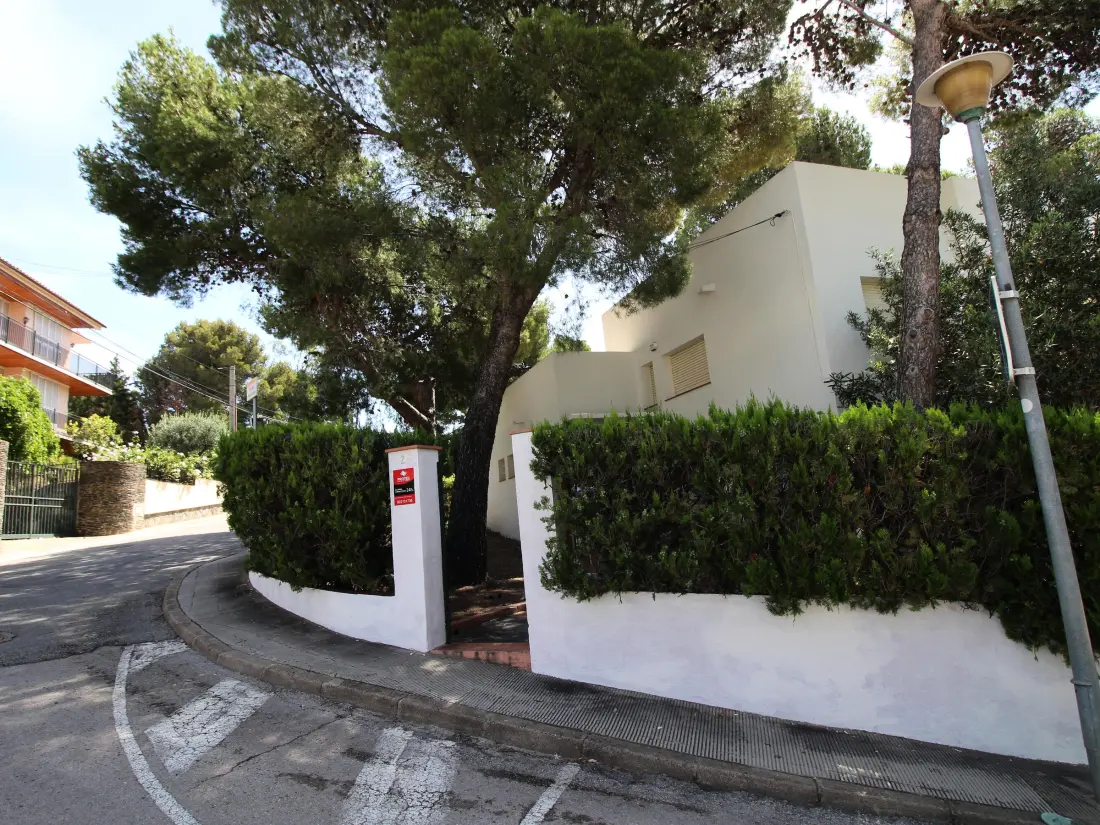 Maison de Vacances Llançà 105