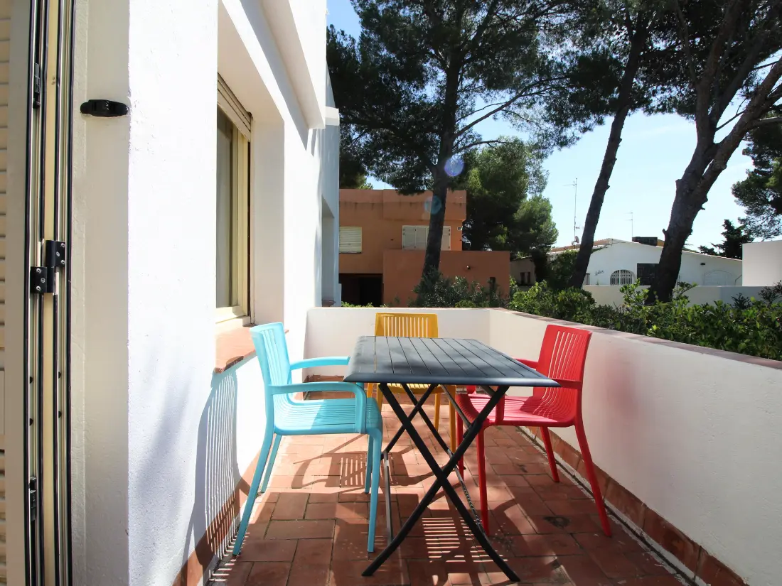 Maison de Vacances Llançà 105