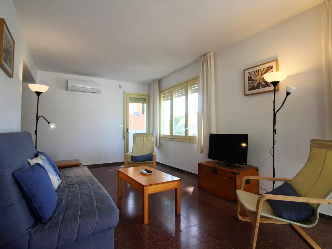 Maison de Vacances Llançà 105