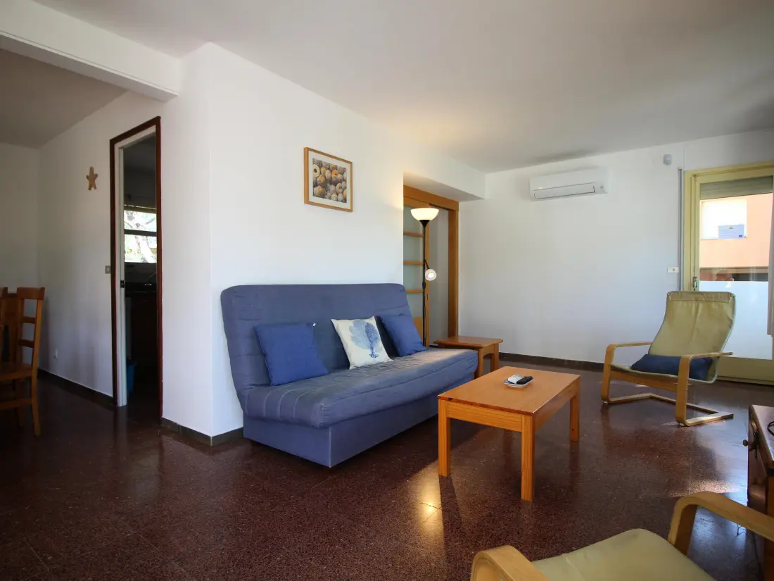 Maison de Vacances Llançà 105