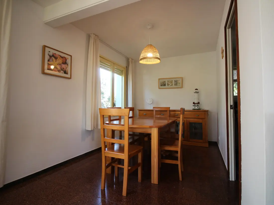 Maison de Vacances Llançà 105