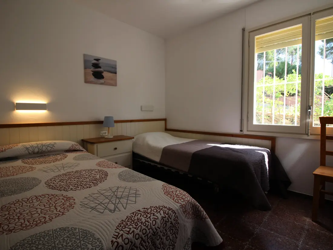 Maison de Vacances Llançà 105
