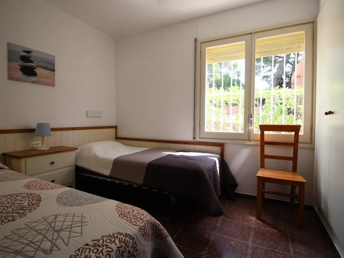 Maison de Vacances Llançà 105