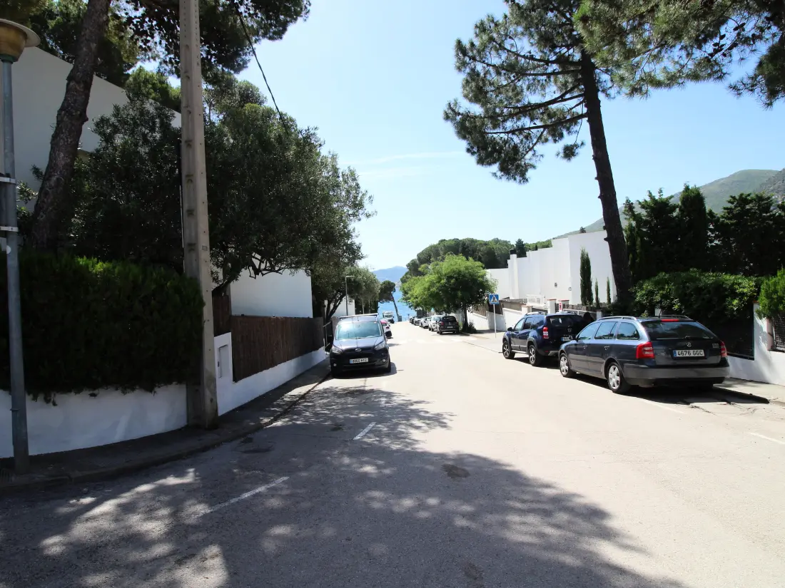 Maison de Vacances Llançà 105