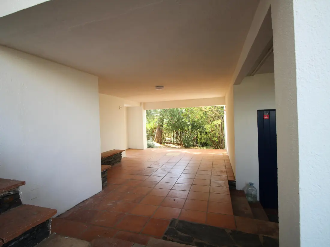 Maison de Vacances Llançà 105