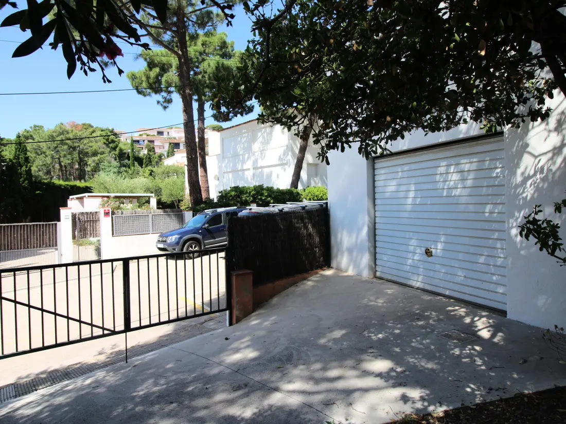 Maison de Vacances Llançà 105