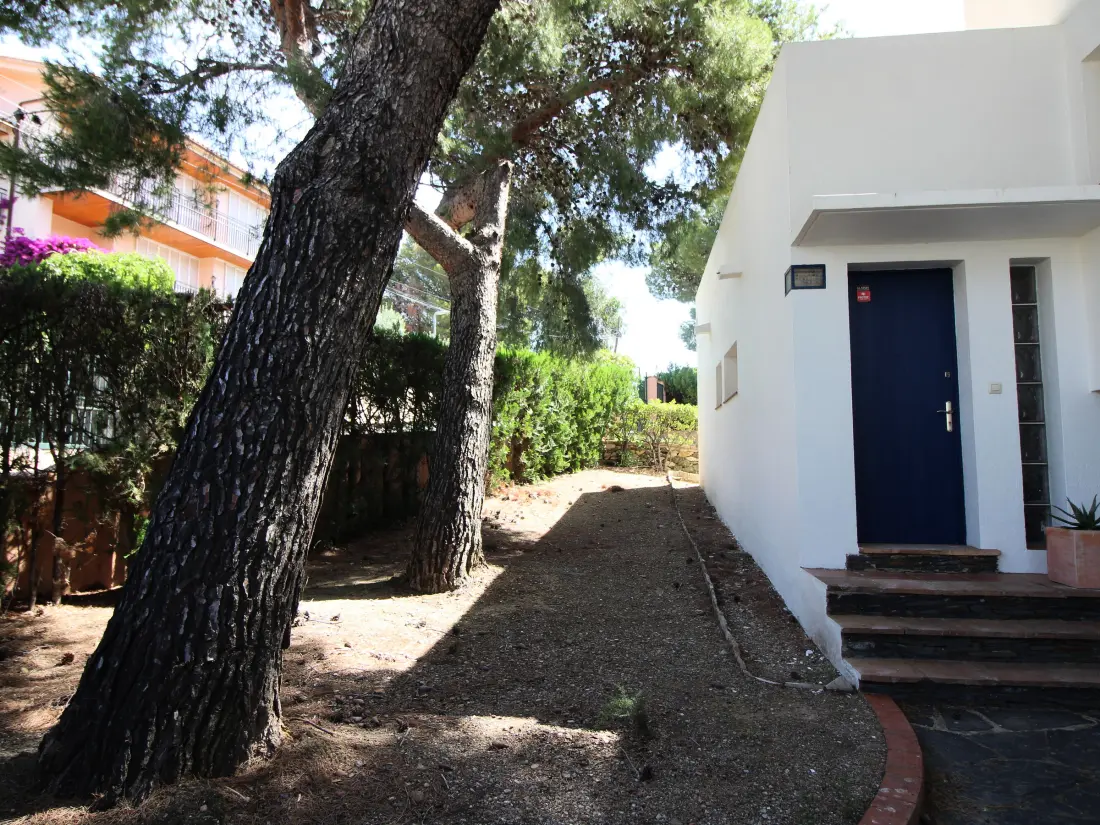 Maison de Vacances Llançà 105
