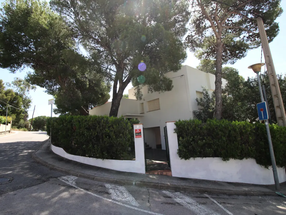 Maison de Vacances Llançà 105