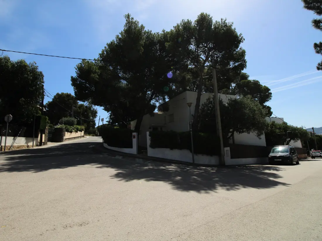 Maison de Vacances Llançà 105