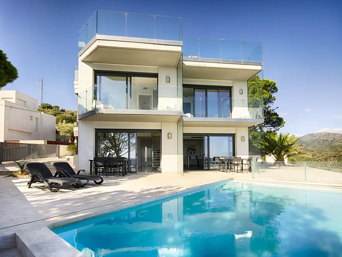 Maison de Vacances Llançà 139