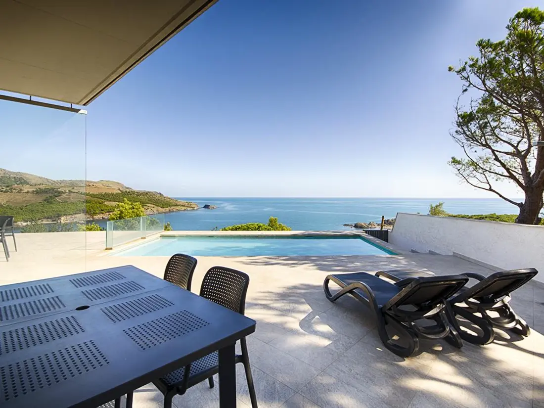 Maison de Vacances Llançà 139