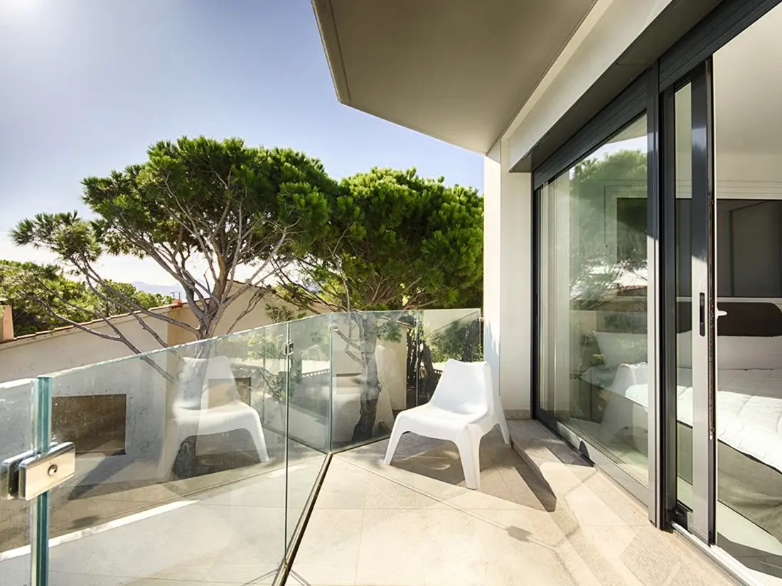 Maison de Vacances Llançà 139