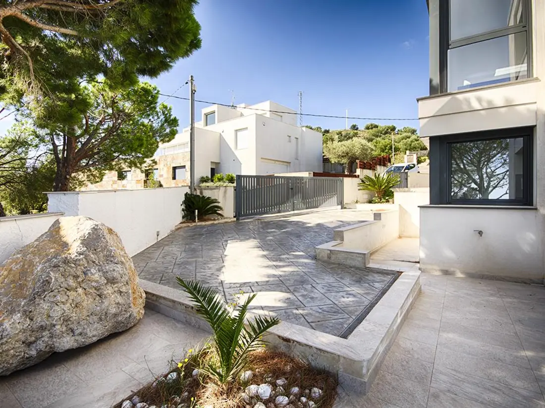 Maison de Vacances Llançà 139