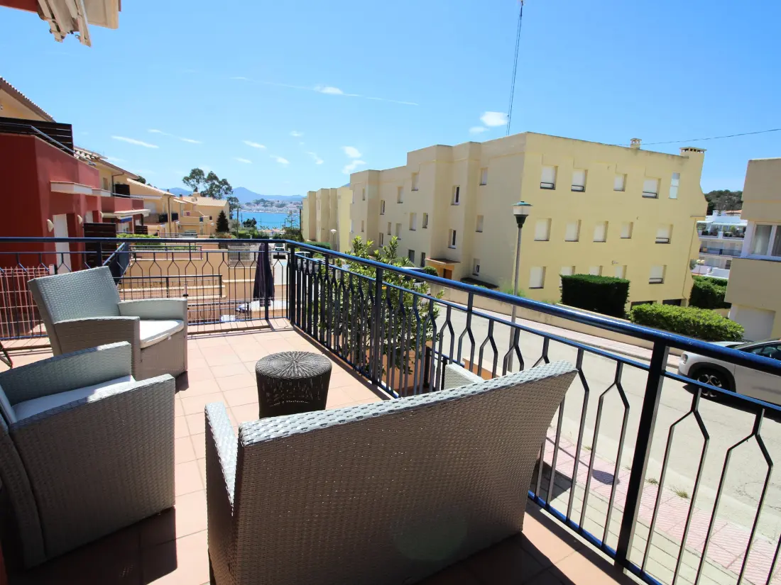 Maison de Vacances Llançà 170