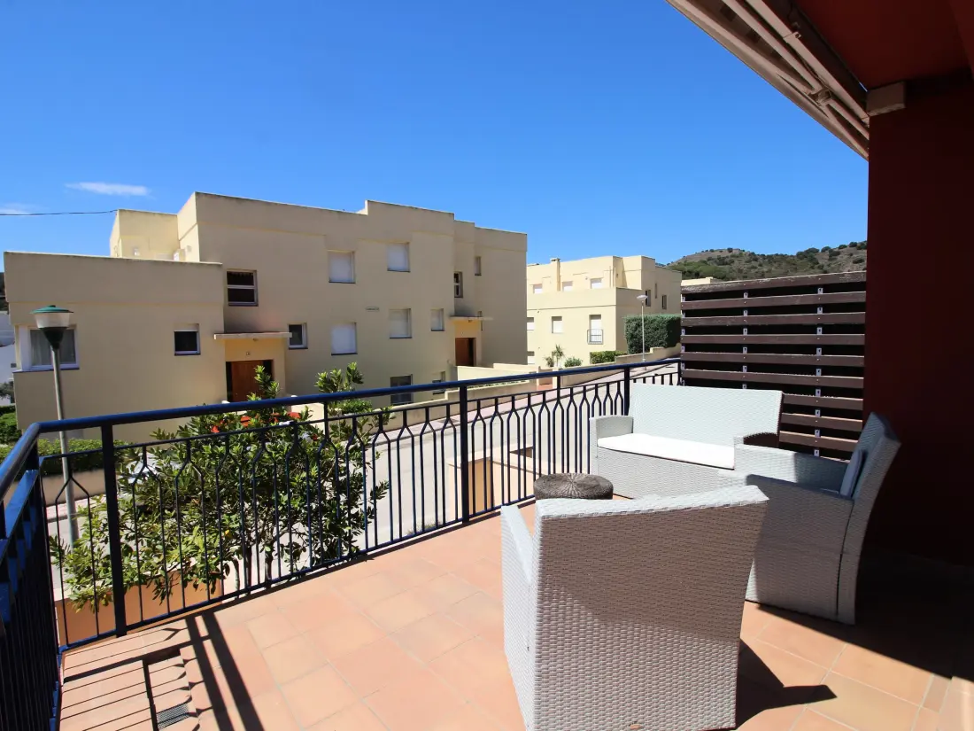 Maison de Vacances Llançà 170