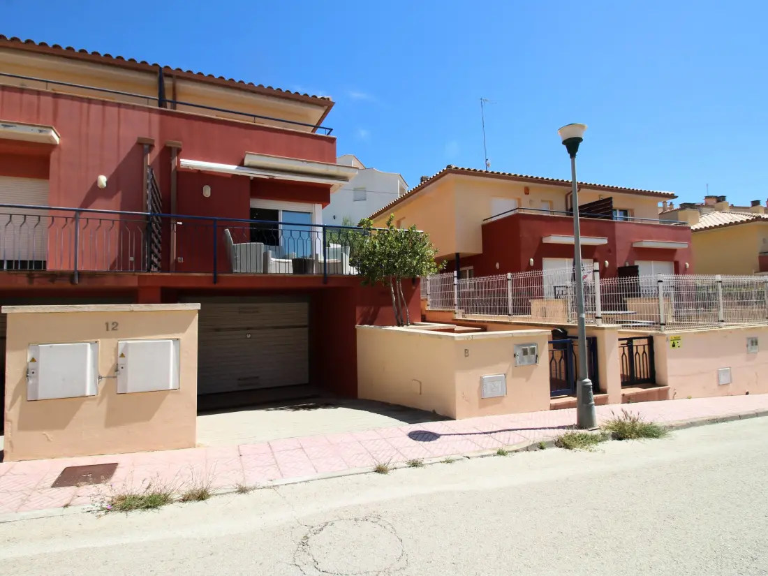 Maison de Vacances Llançà 170