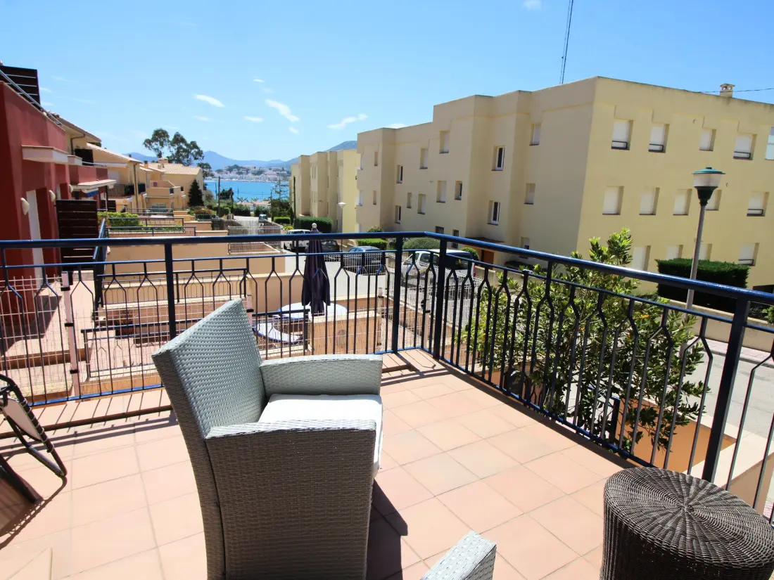 Maison de Vacances Llançà 170