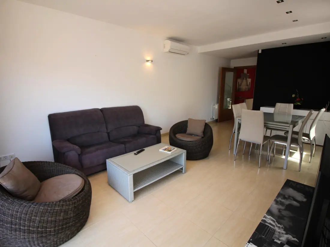 Maison de Vacances Llançà 170