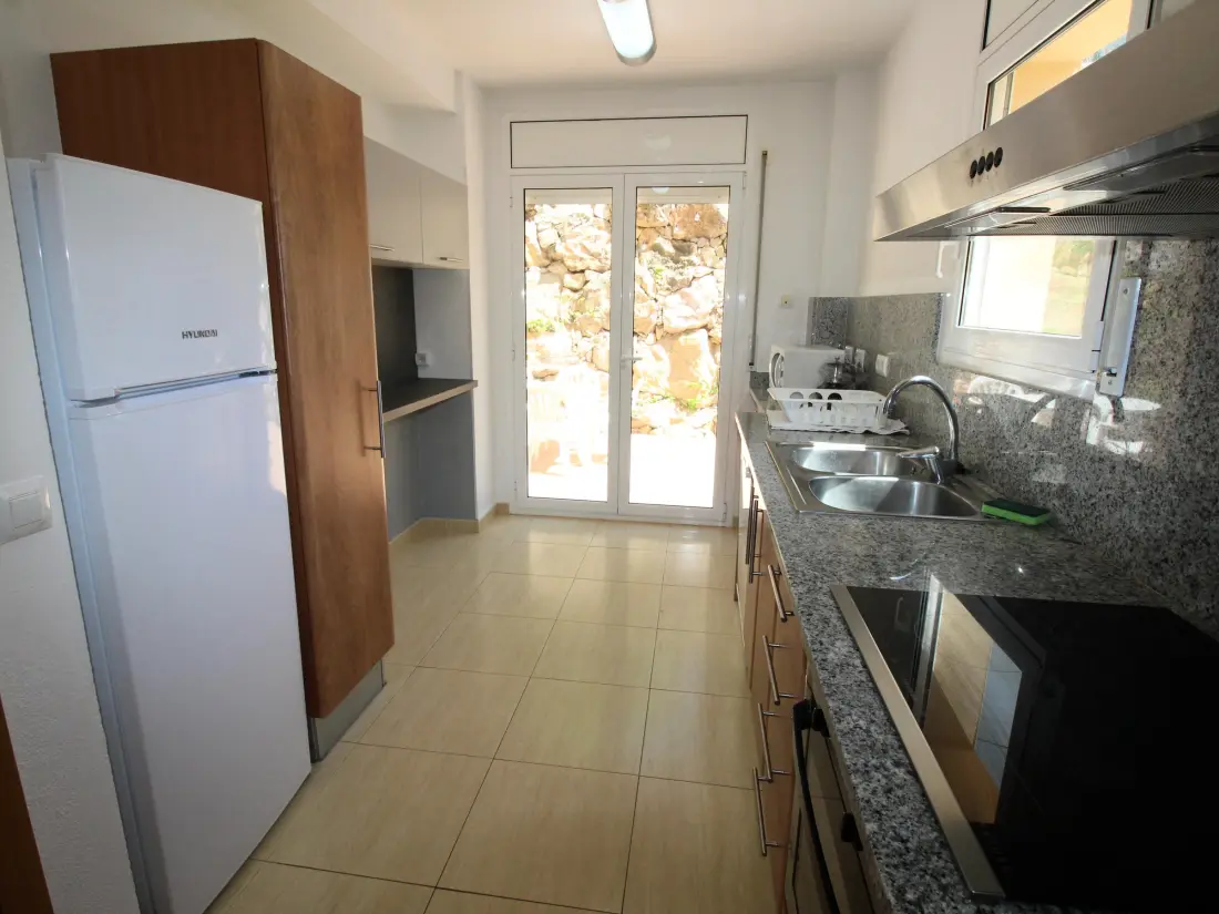 Maison de Vacances Llançà 170