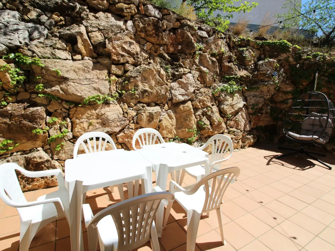 Maison de Vacances Llançà 170