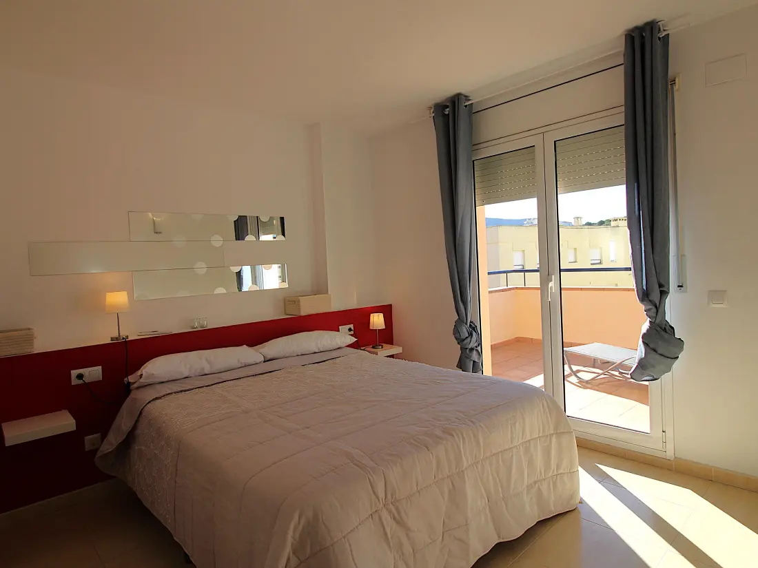 Maison de Vacances Llançà 170
