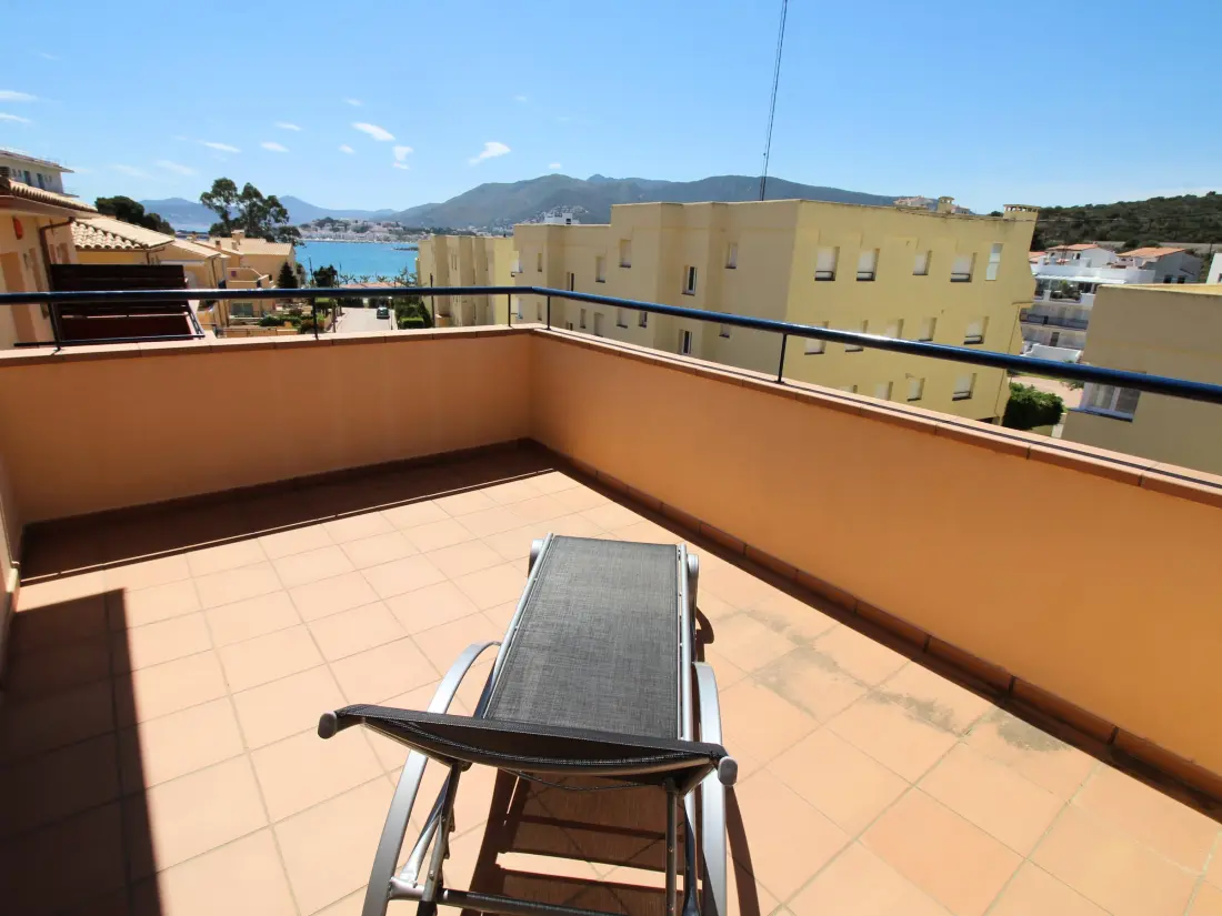 Maison de Vacances Llançà 170