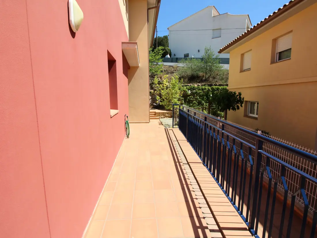 Maison de Vacances Llançà 170