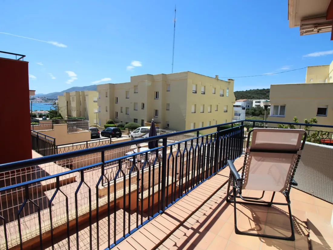 Maison de Vacances Llançà 170