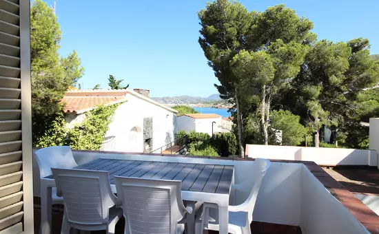Maison de Vacances Llançà 201