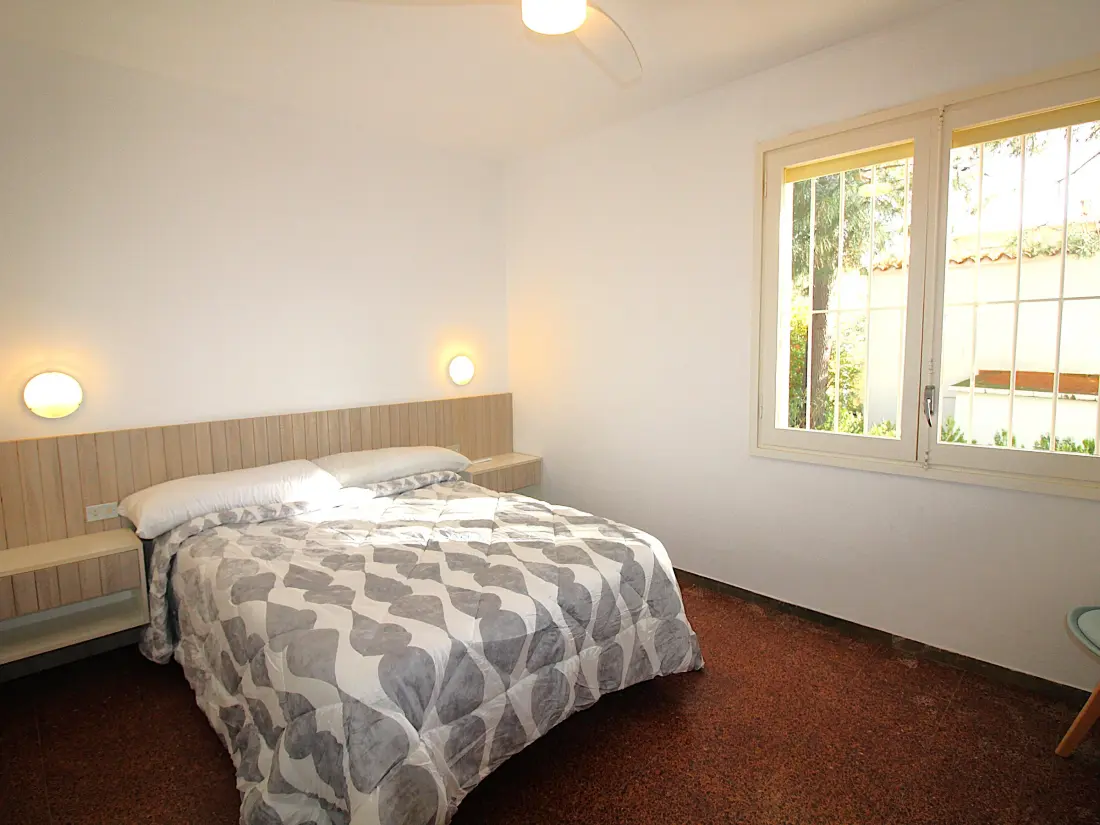 Maison de Vacances Llançà 201
