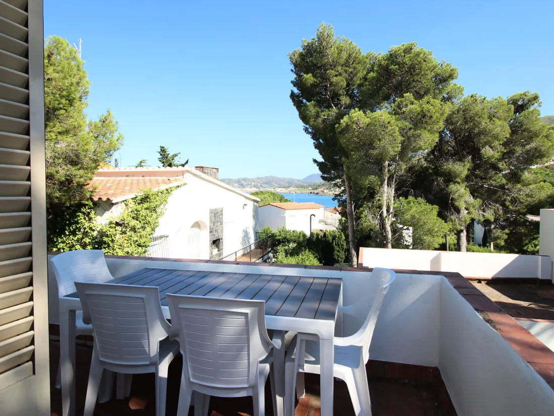 Maison de Vacances Llançà 201