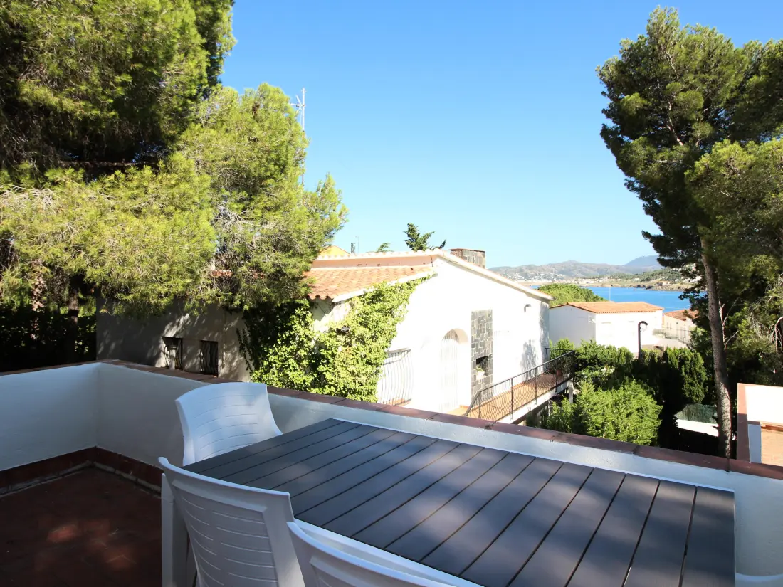 Maison de Vacances Llançà 201