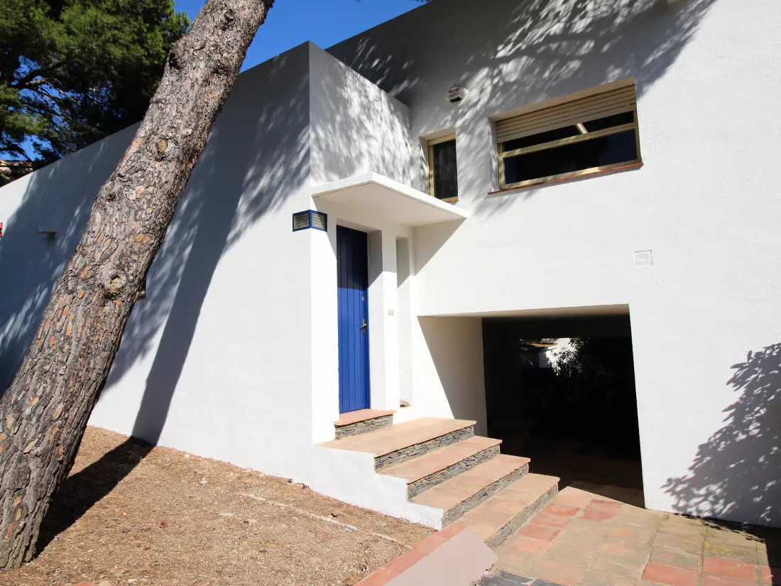 Maison de Vacances Llançà 201