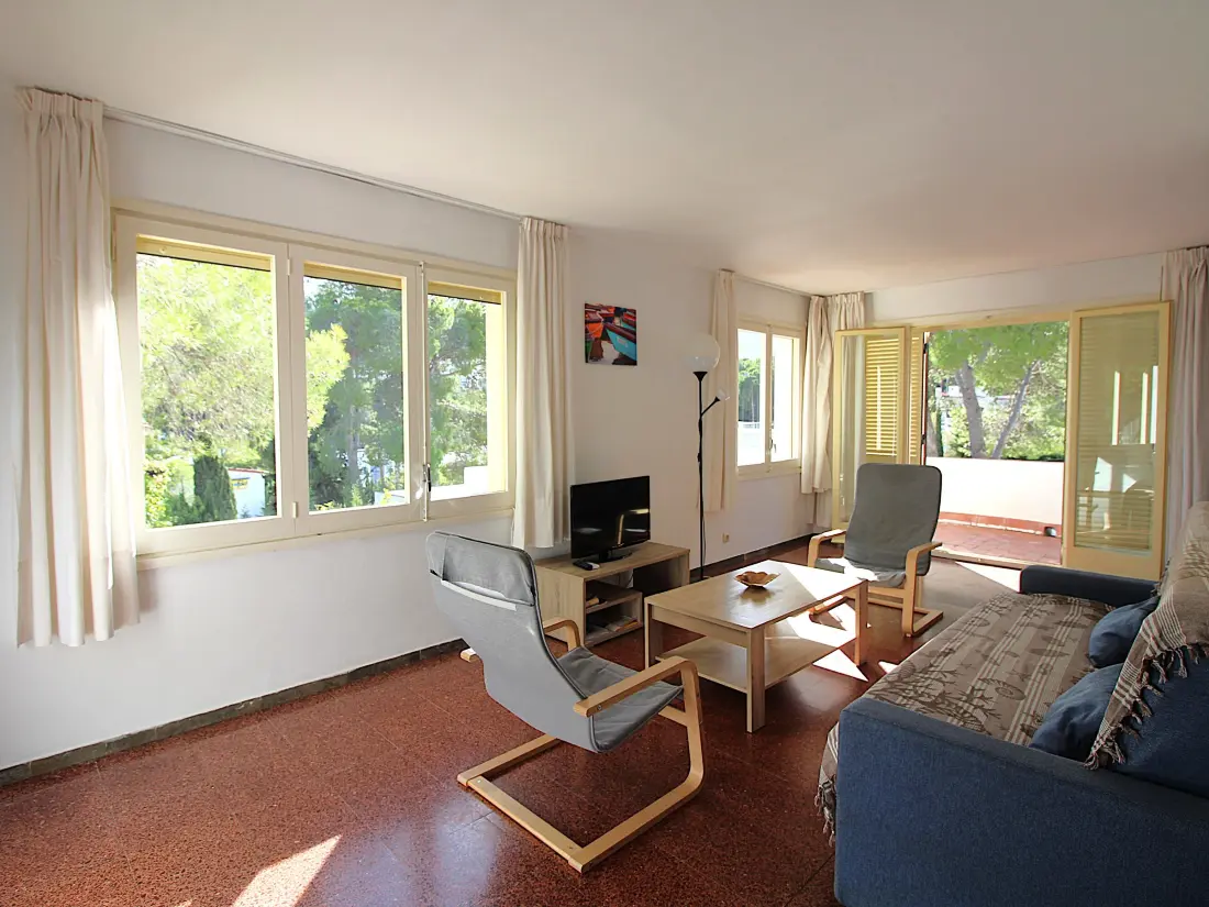 Maison de Vacances Llançà 201
