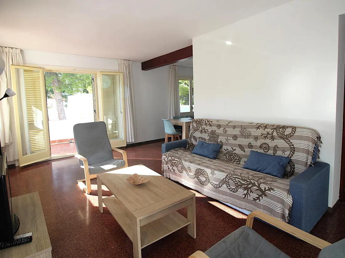 Maison de Vacances Llançà 201