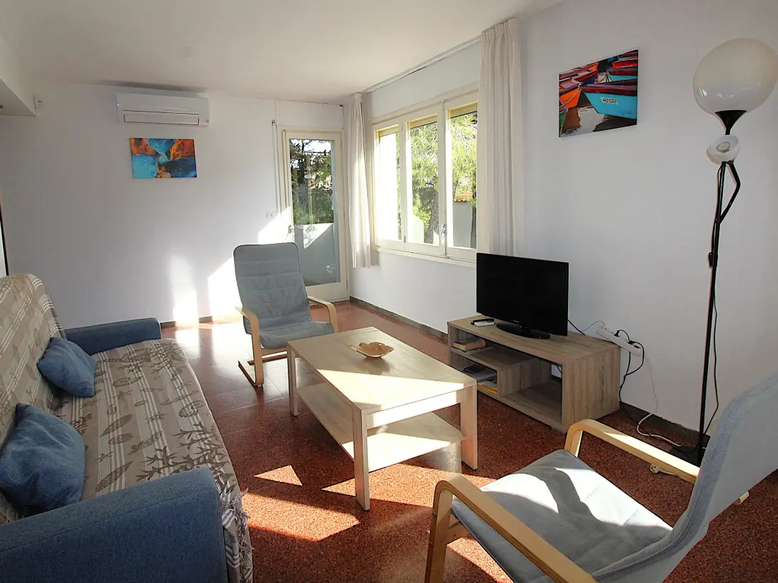 Maison de Vacances Llançà 201