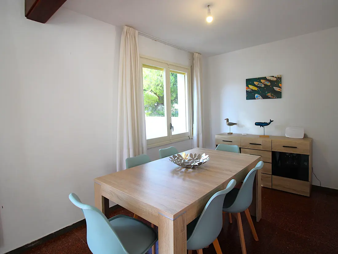 Maison de Vacances Llançà 201
