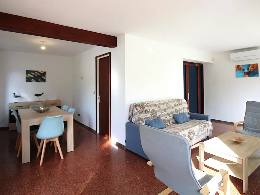 Maison de Vacances Llançà 201