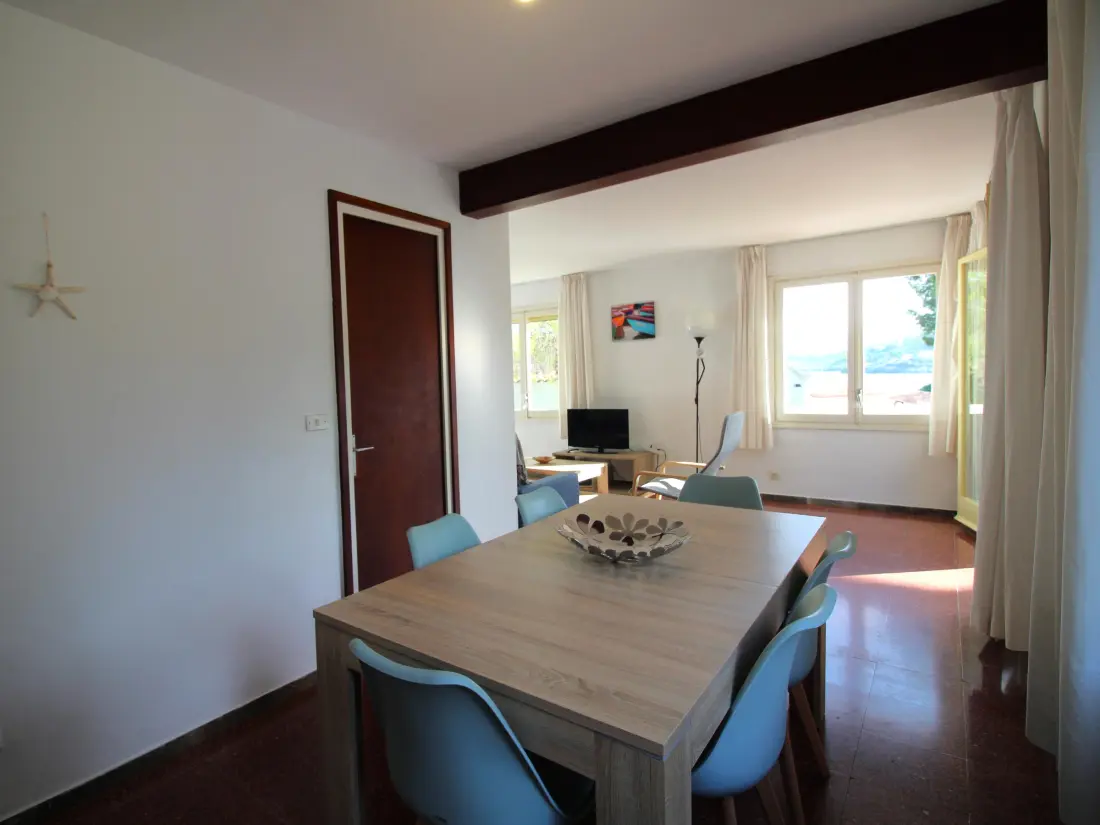 Maison de Vacances Llançà 201