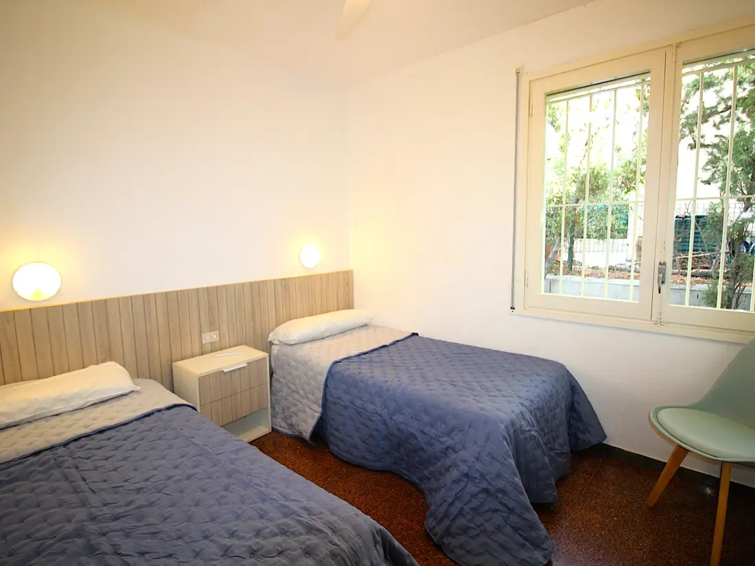 Maison de Vacances Llançà 201