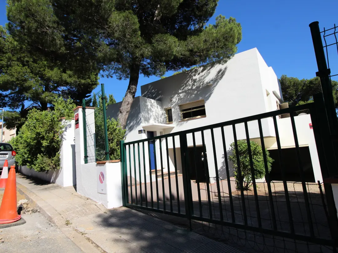Maison de Vacances Llançà 201