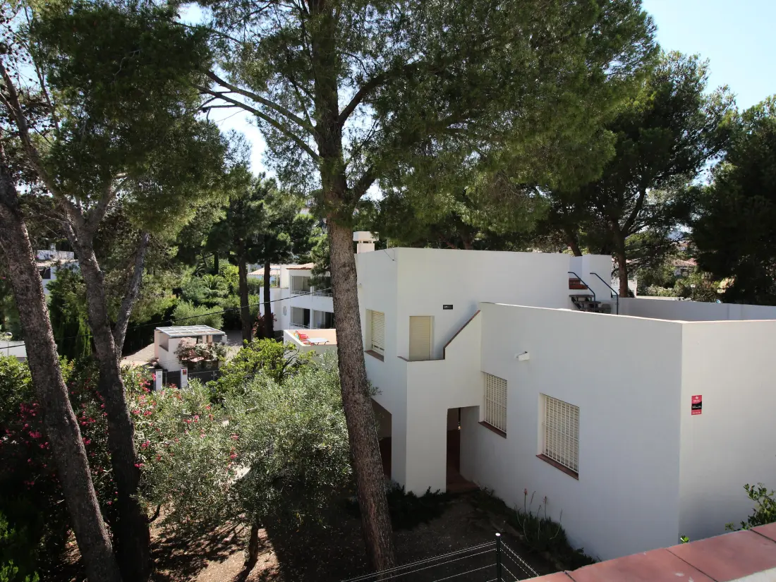Maison de Vacances Llançà 201