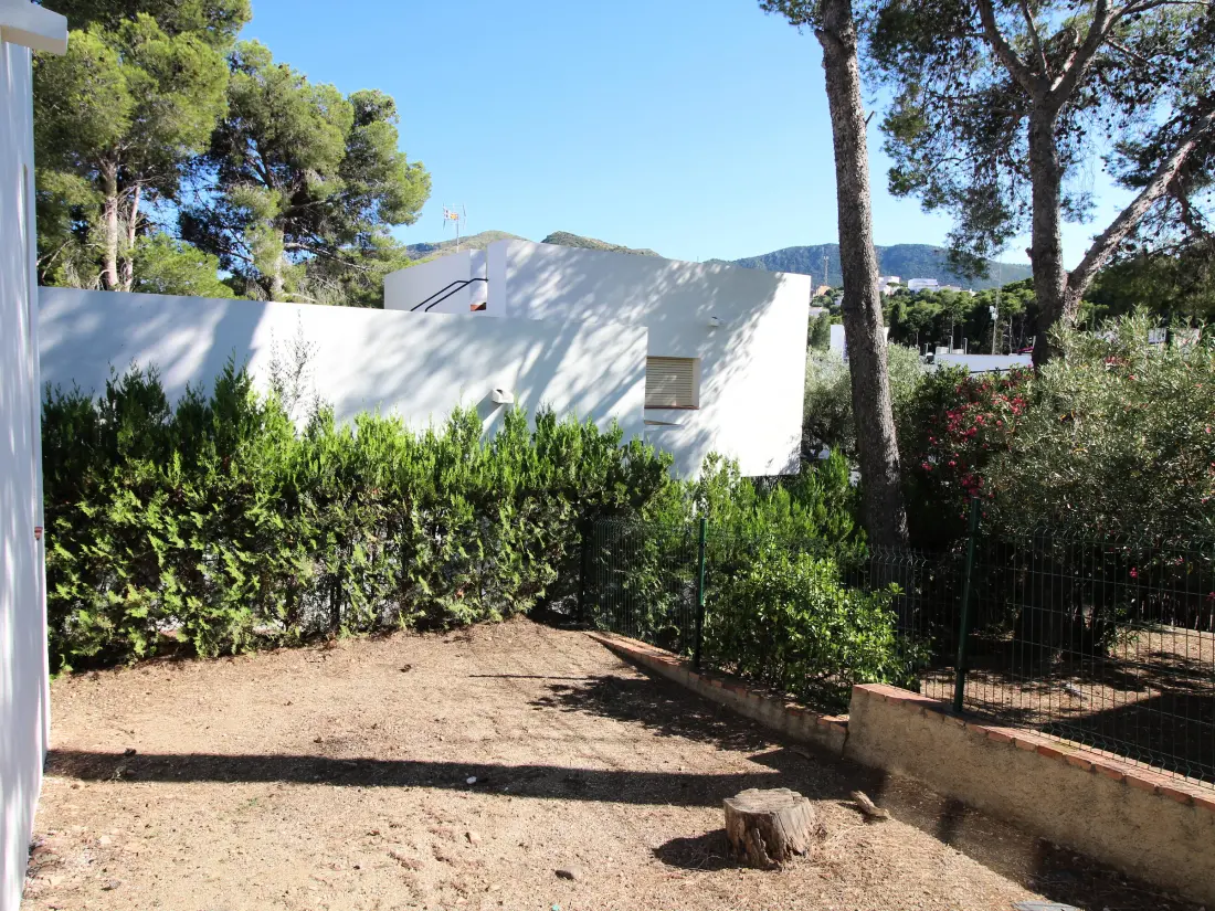 Maison de Vacances Llançà 201