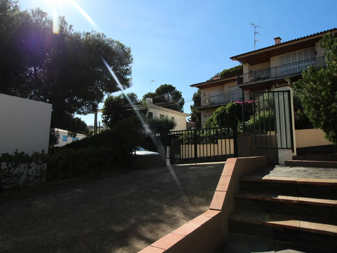 Maison de Vacances Llançà 201