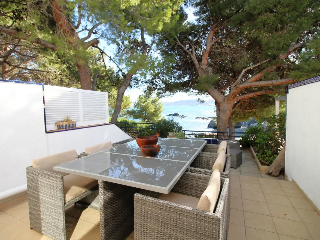 Maison de Vacances Llançà 202