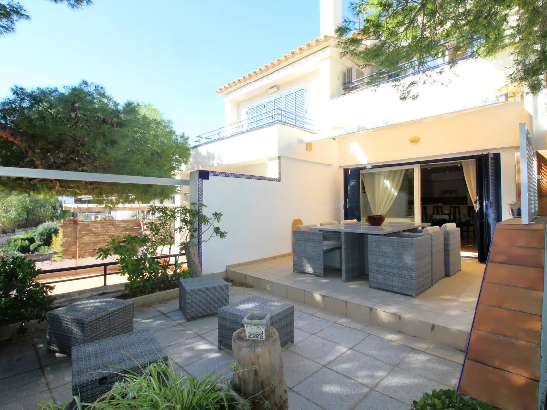 Maison de Vacances Llançà 202