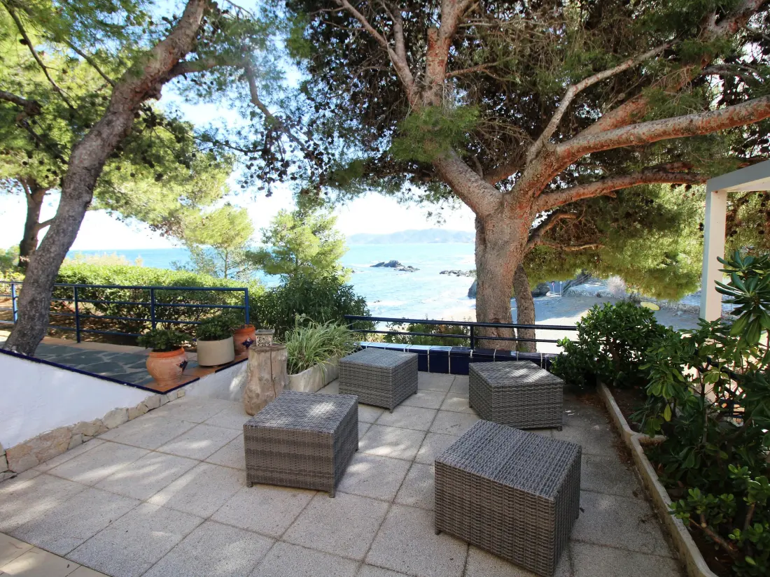 Maison de Vacances Llançà 202